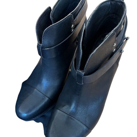 RAG & Bone Harrow boot - Picture 8 of 17